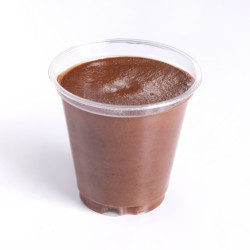 Mousse au chocolat Maison